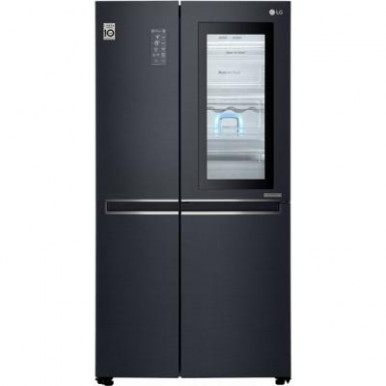Холодильник LG GC-Q247CBDC-16-изображение