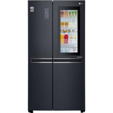 Холодильник LG GC-Q247CBDC-17-изображение