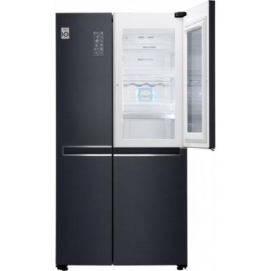 Холодильник LG GC-Q247CBDC-18-изображение