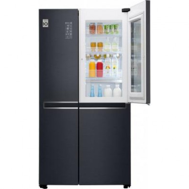 Холодильник LG GC-Q247CBDC-19-изображение