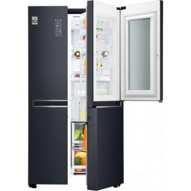 Холодильник LG GC-Q247CBDC-20-изображение