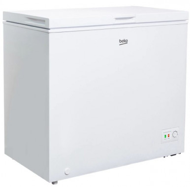 Морозильна скриня Beko CF200W-23-зображення