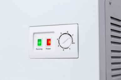 Морозильна скриня Beko CF200W-24-зображення