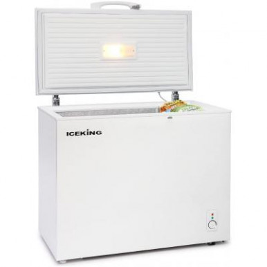Морозильна скриня Beko CF200W-14-зображення