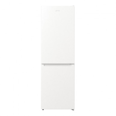 Холодильник Gorenje NRK6191EW4-12-зображення