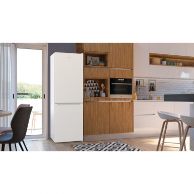 Холодильник Gorenje NRK6191EW4-16-зображення