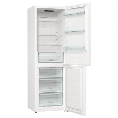 Холодильник Gorenje NRK6191EW4-21-зображення