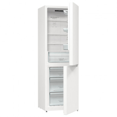 Холодильник Gorenje NRK6191EW4-22-зображення