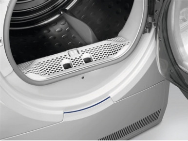 Сушильна машина Electrolux EW6C527PU-8-зображення