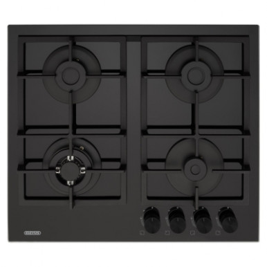 Варочна поверхня Eleyus INGA 60 BL CWF-11-зображення