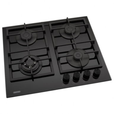 Варочна поверхня Eleyus INGA 60 BL CWF-15-зображення