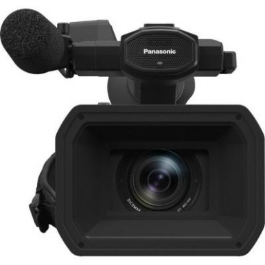 Цифр. відеокамера 4K Panasonic HC-X1EE-11-зображення