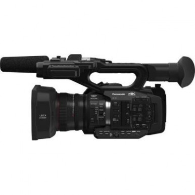 Цифр. відеокамера 4K Panasonic HC-X1EE-15-зображення