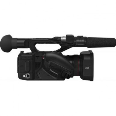 Цифр. відеокамера 4K Panasonic HC-X1EE-17-зображення