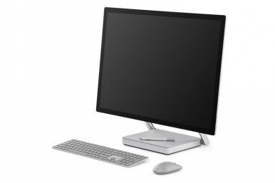 Моноблок Microsoft Surface Studio 2 28” 4KUHD/Intel i7-7820HQ/16/1024F/GTX1060-6/W10P/Silver-11-зображення