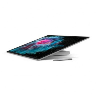Моноблок Microsoft Surface Studio 2 28” 4KUHD/Intel i7-7820HQ/16/1024F/GTX1060-6/W10P/Silver-14-изображение