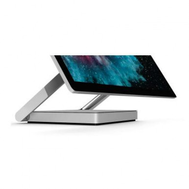 Моноблок Microsoft Surface Studio 2 28” 4KUHD/Intel i7-7820HQ/16/1024F/GTX1060-6/W10P/Silver-16-изображение