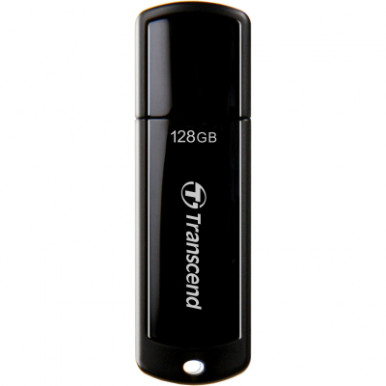 USB флеш накопитель Transcend 128GB JetFlash 700 USB 3.0 (TS128GJF700)-4-изображение