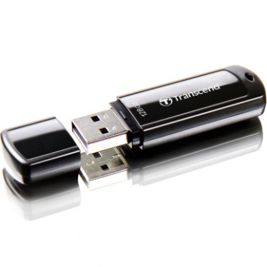 USB флеш накопитель Transcend 128GB JetFlash 700 USB 3.0 (TS128GJF700)-5-изображение