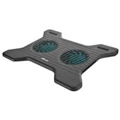 Подставка для ноутбука Trust Notebook Cooling Stand Xstream Breeze (17805)-1-изображение