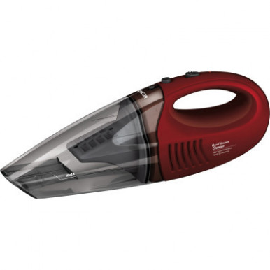 Пылесос Sencor SVC 190 R (SVC190R)-1-изображение