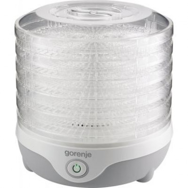 Сушка для овощей и фруктов Gorenje FDK20MG-5-изображение