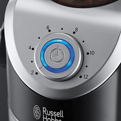 Кавомолка Russell Hobbs 23120-56-6-зображення