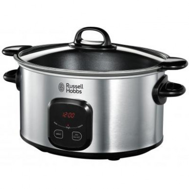 Мультиварка Russell Hobbs 22750-56-3-изображение