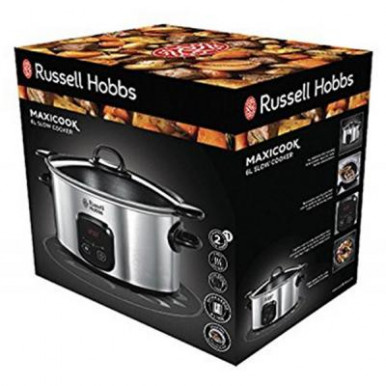 Мультиварка Russell Hobbs 22750-56-5-зображення