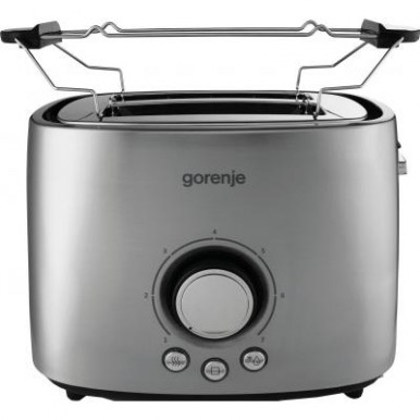 Тостер Gorenje T1000E-2-изображение