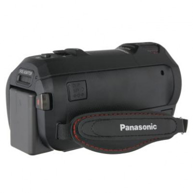 Цифр. відеокамера 4K Panasonic HC-VX980 Black-16-зображення