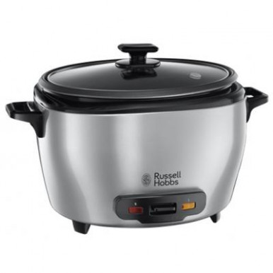 Мультиварка Russell Hobbs 23570-56-2-зображення