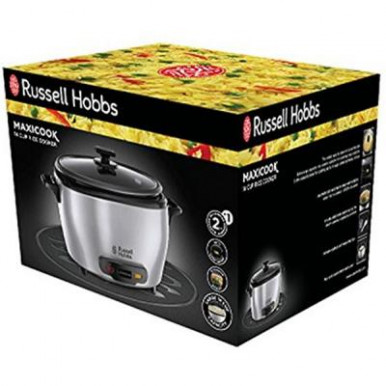 Мультиварка Russell Hobbs 23570-56-3-зображення