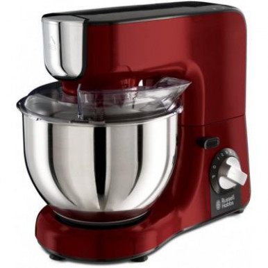 Кухонный комбайн Russell Hobbs 23480-56-3-изображение