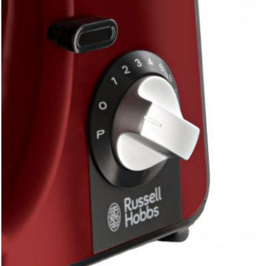 Кухонный комбайн Russell Hobbs 23480-56-5-изображение