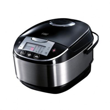 Мультиварка Russell Hobbs 21850-56-3-зображення