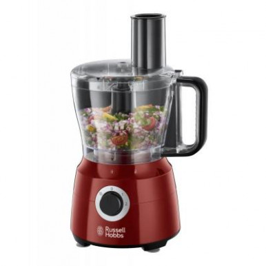 Кухонний комбайн Russell Hobbs Desire (24730-56)-6-зображення