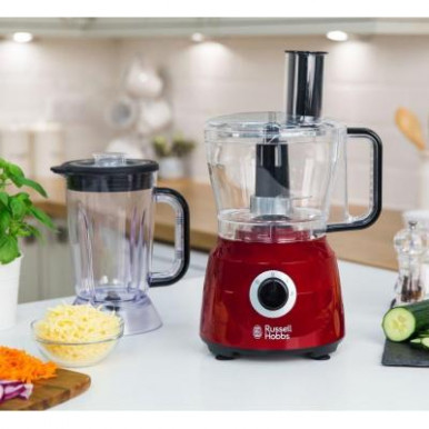 Кухонный комбайн Russell Hobbs Desire (24730-56)-10-изображение