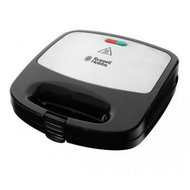 Сендвічниця Russell Hobbs Fiesta (24540-56)-6-зображення