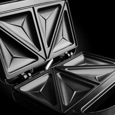 Сендвічниця Russell Hobbs Fiesta (24540-56)-7-зображення