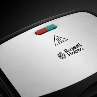 Сендвічниця Russell Hobbs Fiesta (24540-56)-8-зображення