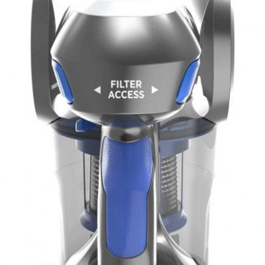 Пилосос Hoover RA22PTG 011-13-зображення