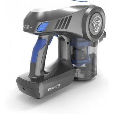 Пилосос Hoover RA22PTG 011-14-зображення
