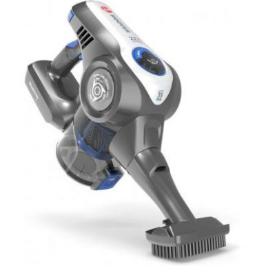 Пилосос Hoover RA22PTG 011-15-зображення