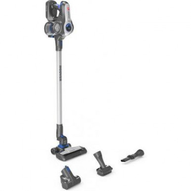 Пилосос Hoover RA22PTG 011-17-зображення