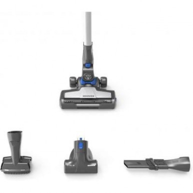 Пилосос Hoover RA22PTG 011-18-зображення