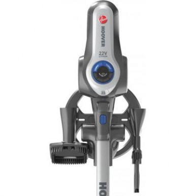 Пилосос Hoover RA22PTG 011-19-зображення