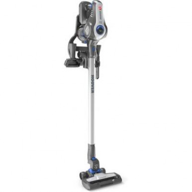 Пилосос Hoover RA22PTG 011-20-зображення