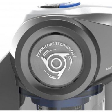 Пилосос Hoover RA22PTG 011-22-зображення