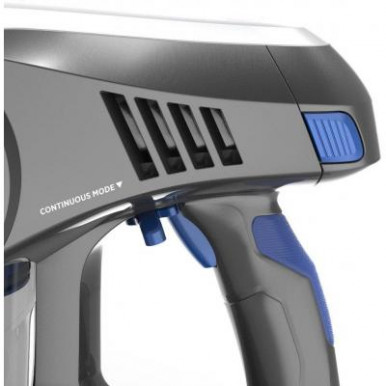 Пилосос Hoover RA22PTG 011-23-зображення